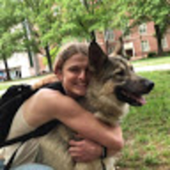 Meet your Posher, Kimberly - Picture 1 of 1